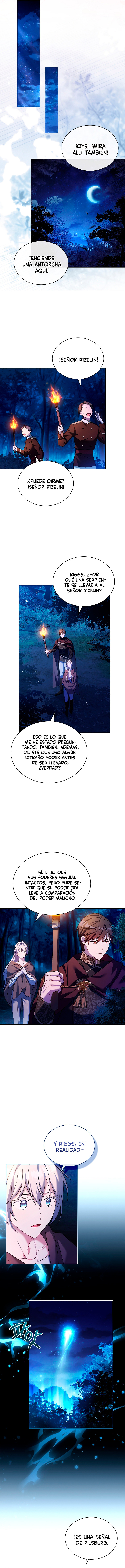 Mi Amigo De La Infancia Se Convirtió En Un Esposo Obsesivo capítulo 61, página 13