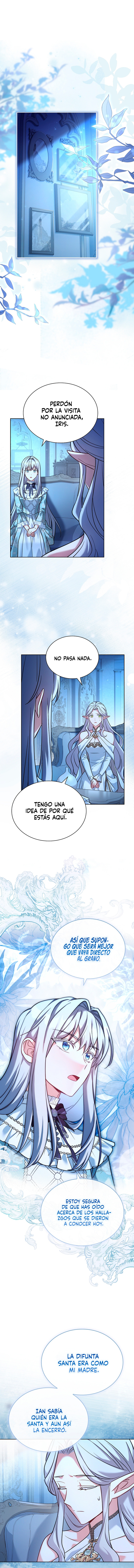 Mi Amigo De La Infancia Se Convirtió En Un Esposo Obsesivo capítulo 68, página 3