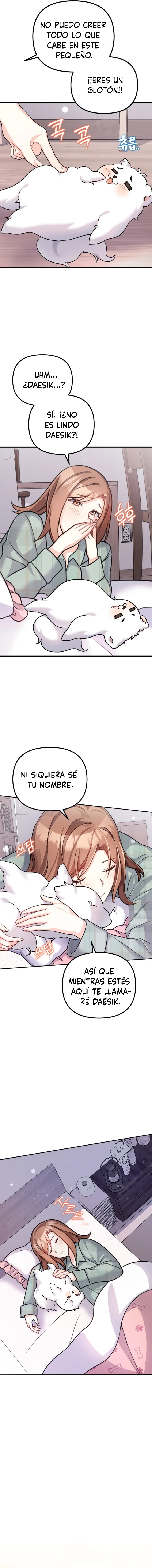 Mi cachorro hombre capítulo 1, página 15