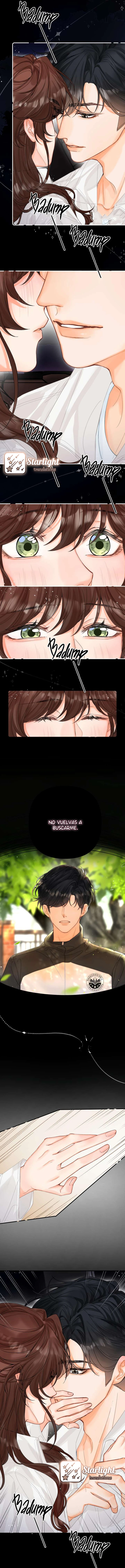 Mi cita a ciegas es mi Crush capítulo 12, página 5