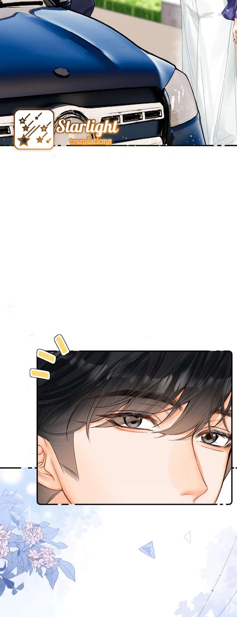 Mi cita a ciegas es mi Crush capítulo 13, página 5