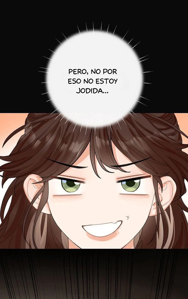 Mi cita a ciegas es mi Crush capítulo 2, página 12