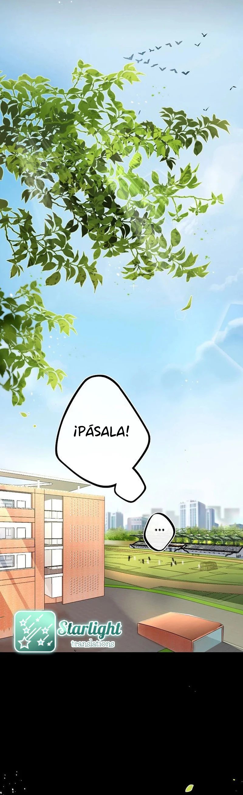 Mi cita a ciegas es mi Crush capítulo 4, página 16