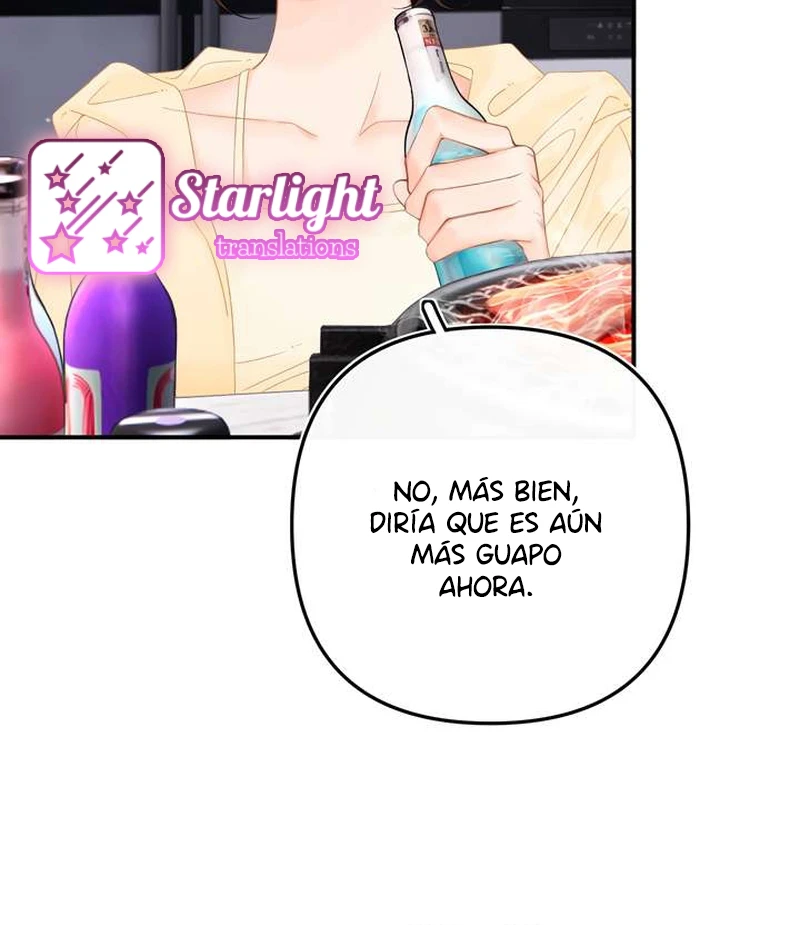 Mi cita a ciegas es mi Crush capítulo 6, página 4