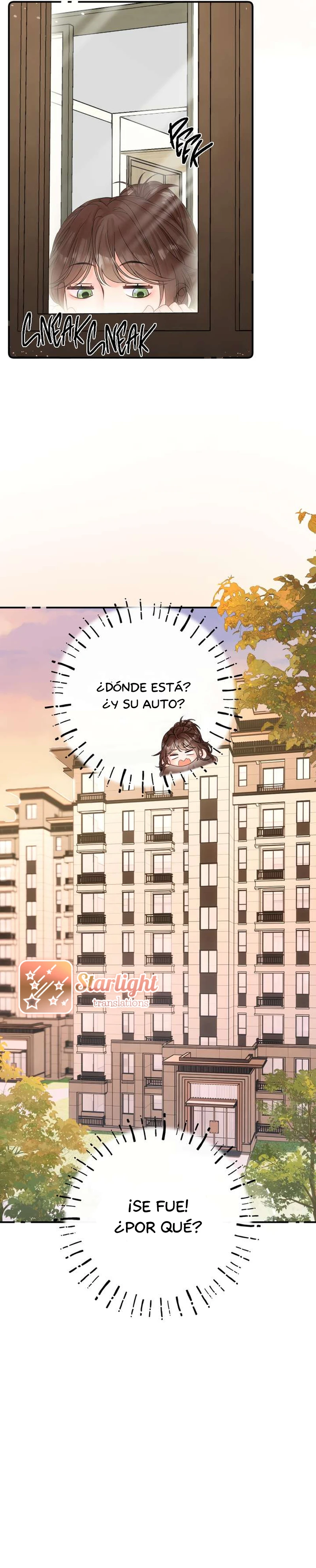 Mi cita a ciegas es mi Crush capítulo 8, página 13