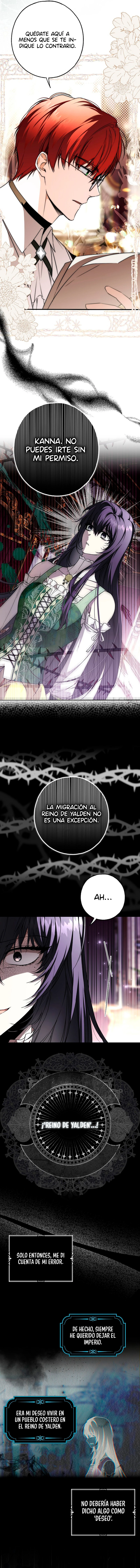 Mi Cuerpo Ha Sido Poseído Por Alguien capítulo 18, página 13