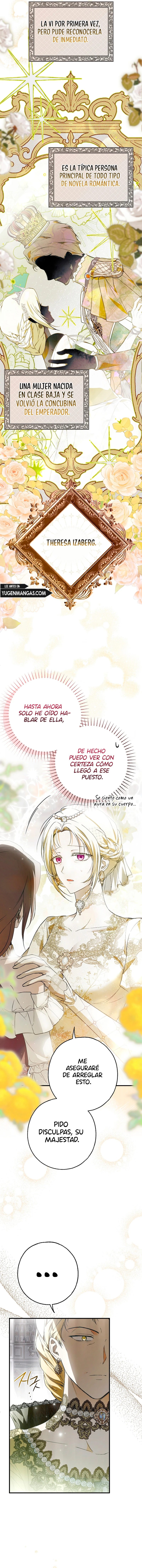 Mi Cuerpo Ha Sido Poseído Por Alguien capítulo 23, página 9