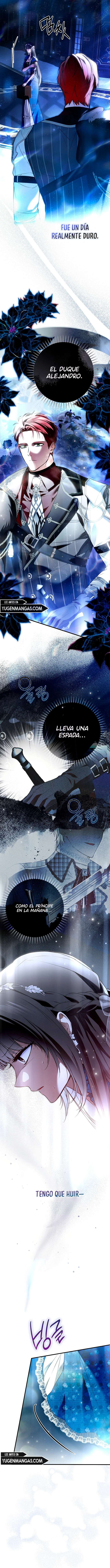 Mi Cuerpo Ha Sido Poseído Por Alguien capítulo 29, página 15