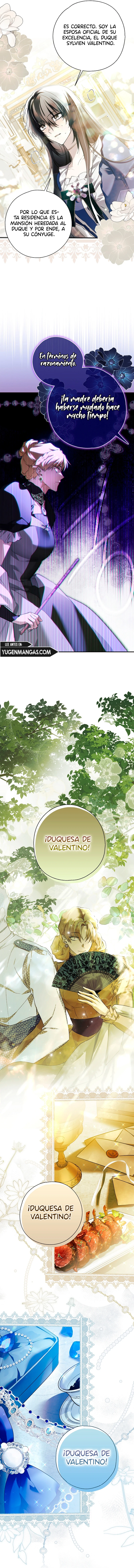 Mi Cuerpo Ha Sido Poseído Por Alguien capítulo 4, página 11