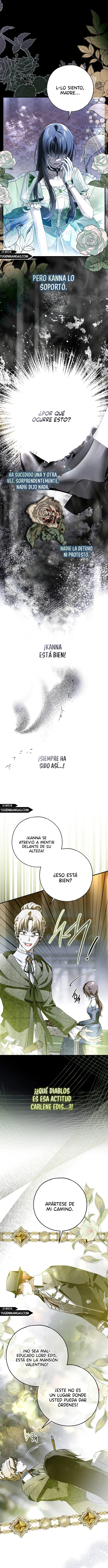 Mi Cuerpo Ha Sido Poseído Por Alguien capítulo 44, página 7