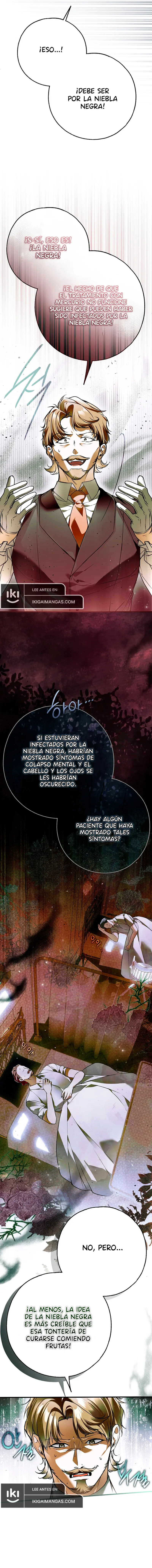 Mi Cuerpo Ha Sido Poseído Por Alguien capítulo 49, página 7