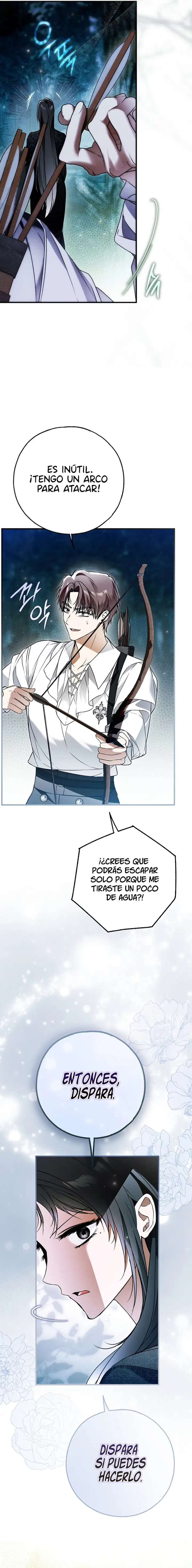 Mi Cuerpo Ha Sido Poseído Por Alguien capítulo 53, página 7