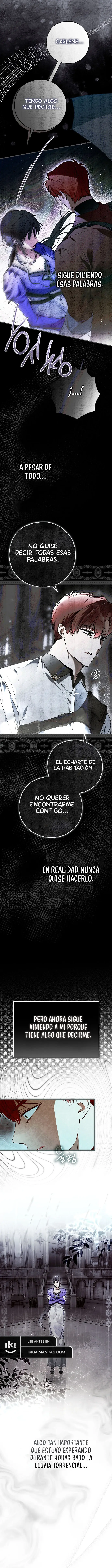 Mi Cuerpo Ha Sido Poseído Por Alguien capítulo 61, página 13