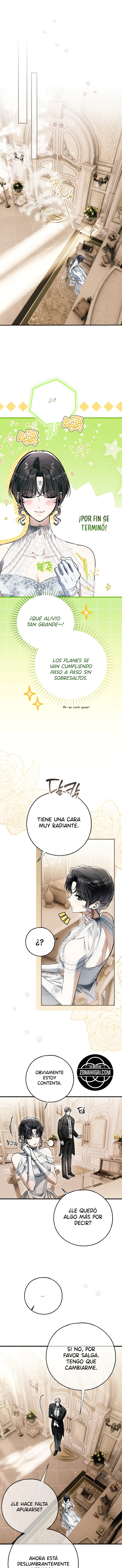 Mi Cuerpo Ha Sido Poseído Por Alguien capítulo 94, página 2
