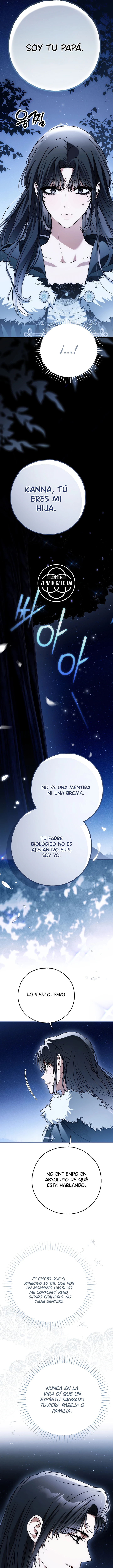 Mi Cuerpo Ha Sido Poseído Por Alguien capítulo 95, página 8