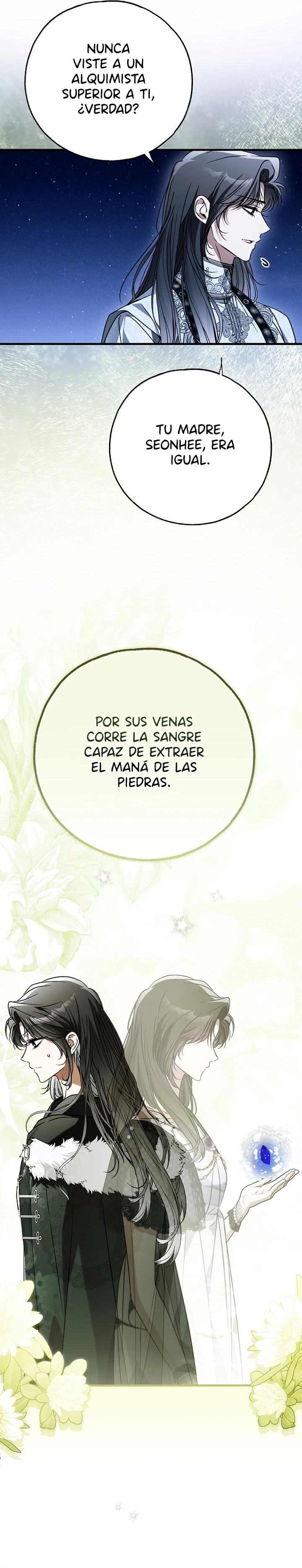 Mi Cuerpo Ha Sido Poseído Por Alguien capítulo 95, página 13