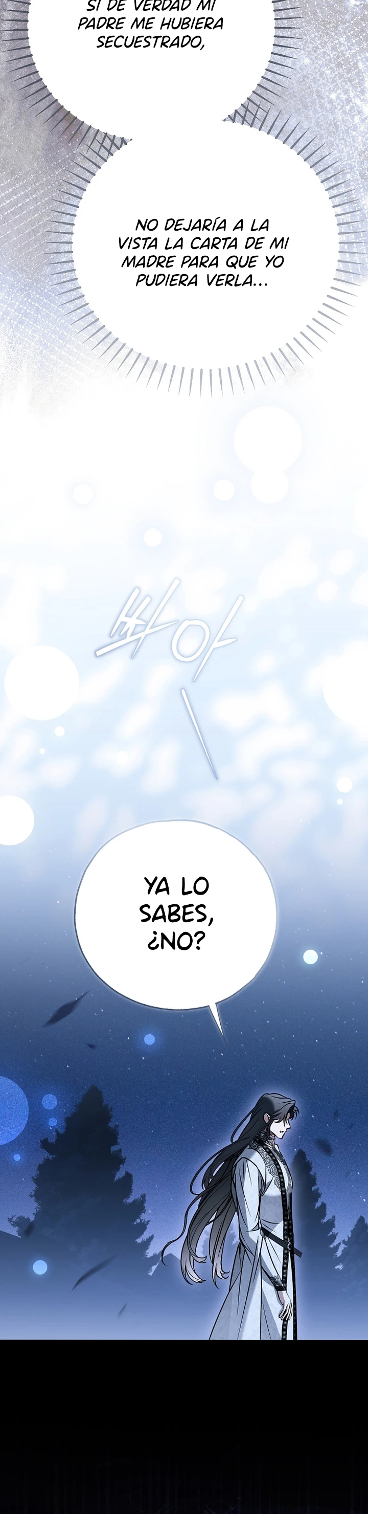 Mi Cuerpo Ha Sido Poseído Por Alguien capítulo 95, página 15