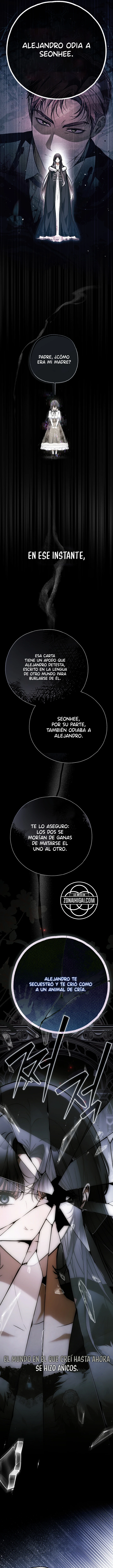 Mi Cuerpo Ha Sido Poseído Por Alguien capítulo 95, página 16