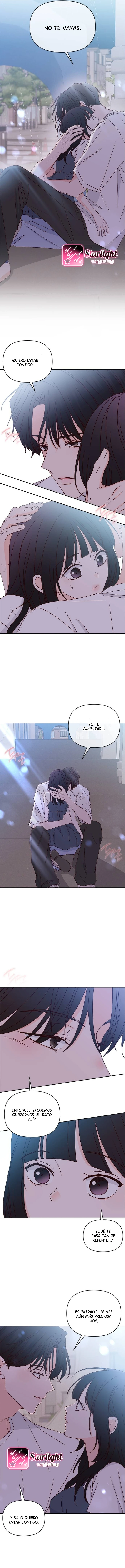 Mi Entrometido en el Amor capítulo 21, página 19