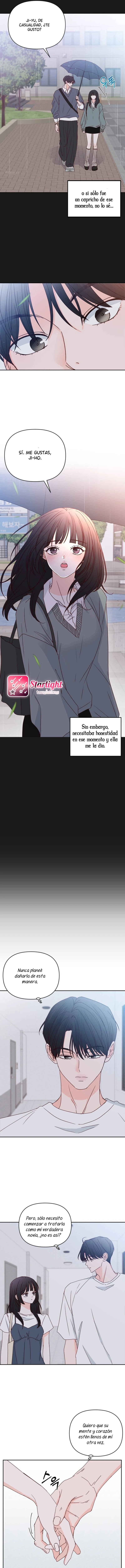 Mi Entrometido en el Amor capítulo 22, página 15