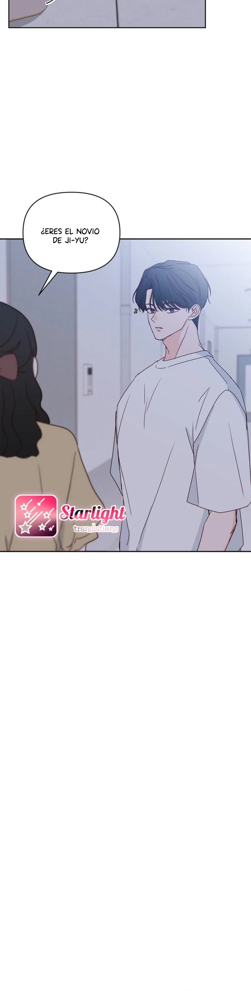 Mi Entrometido en el Amor capítulo 22, página 20