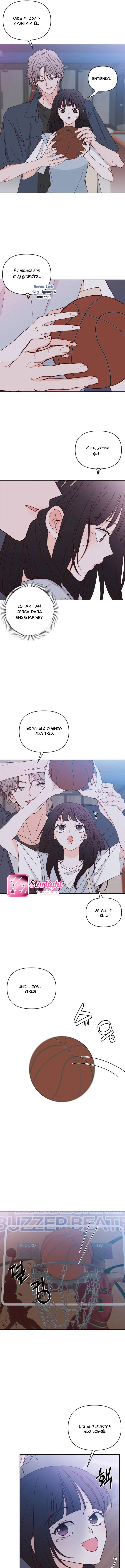 Mi Entrometido en el Amor capítulo 23, página 15