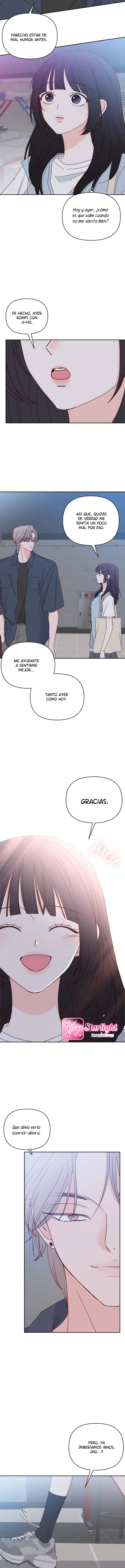 Mi Entrometido en el Amor capítulo 23, página 19