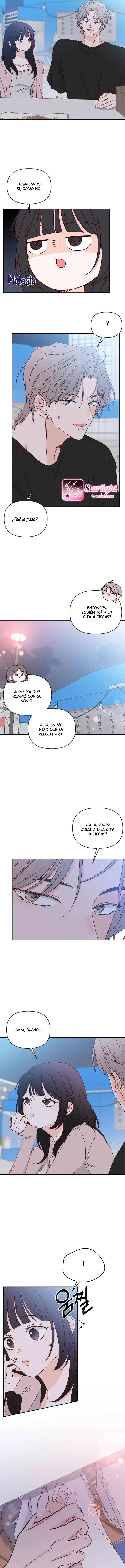 Mi Entrometido en el Amor capítulo 26, página 9