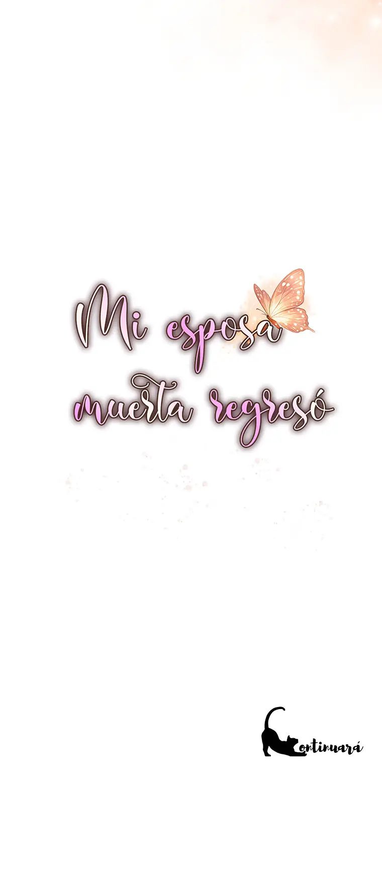 Mi esposa muerta regresó capítulo 31, página 11