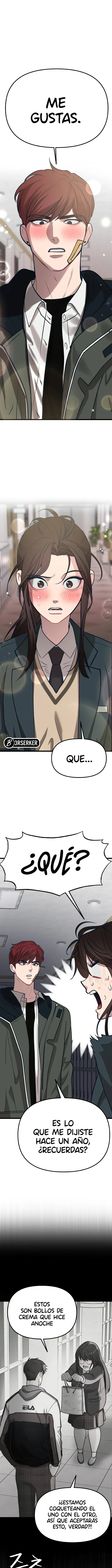 Mi estrella favorita capítulo 10, página 2