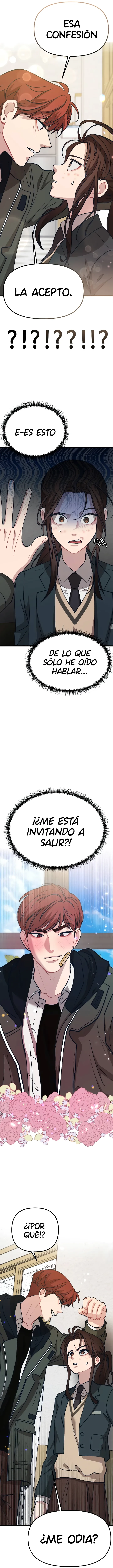 Mi estrella favorita capítulo 10, página 4