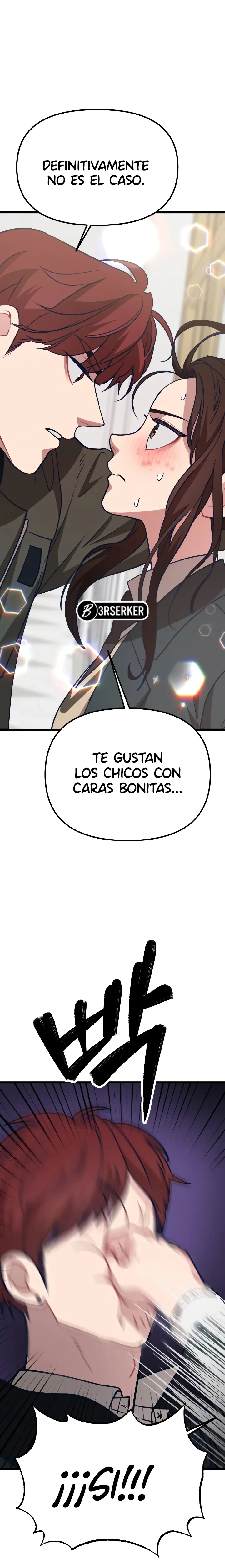 Mi estrella favorita capítulo 10, página 5