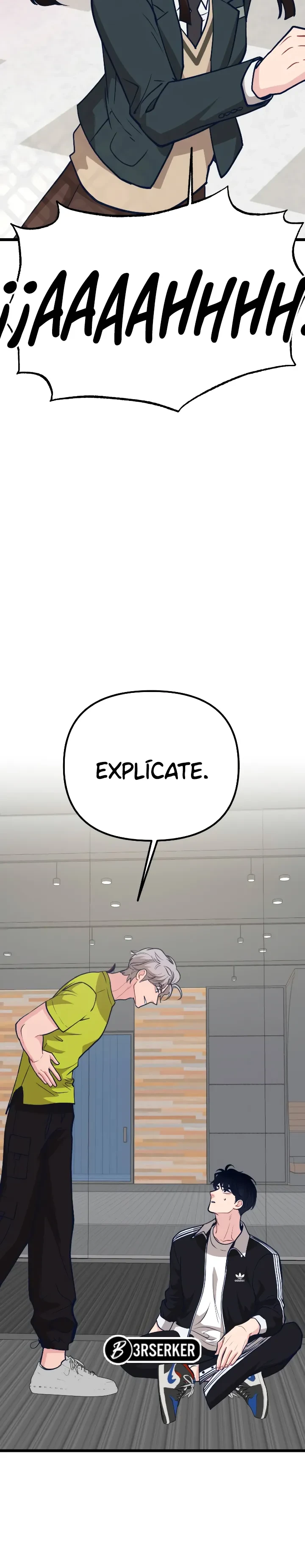 Mi estrella favorita capítulo 10, página 15