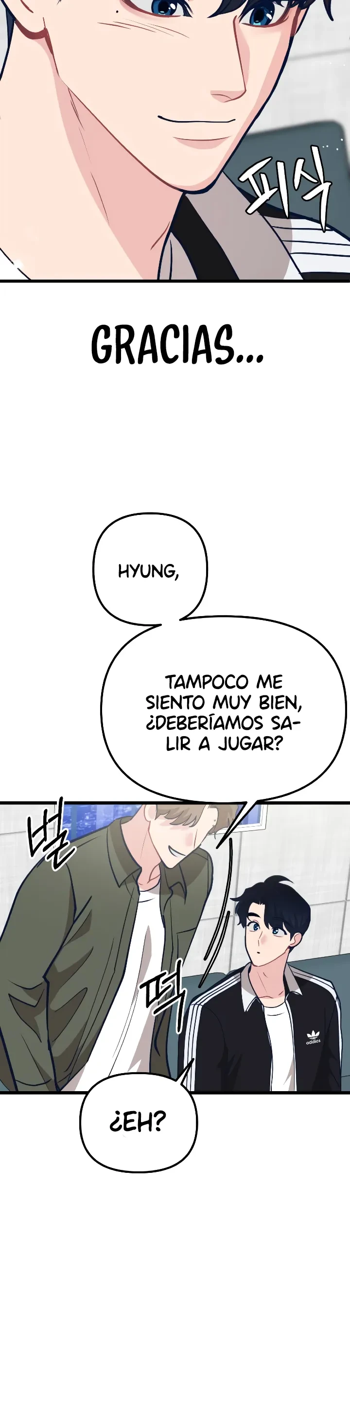 Mi estrella favorita capítulo 10, página 29