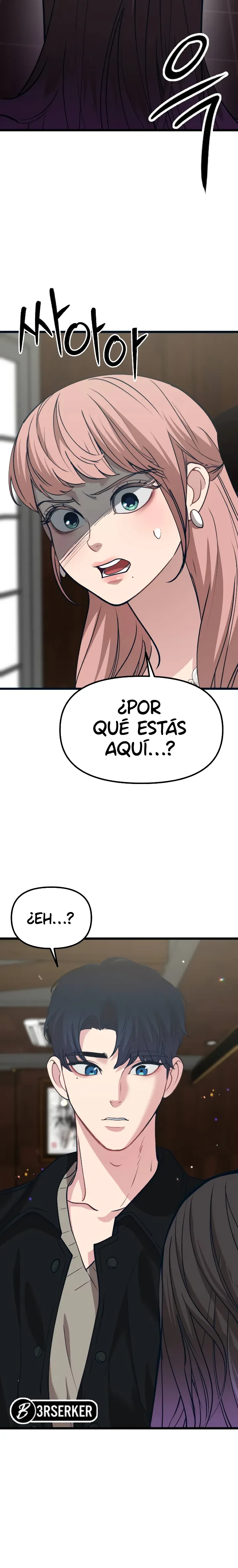 Mi estrella favorita capítulo 12, página 7
