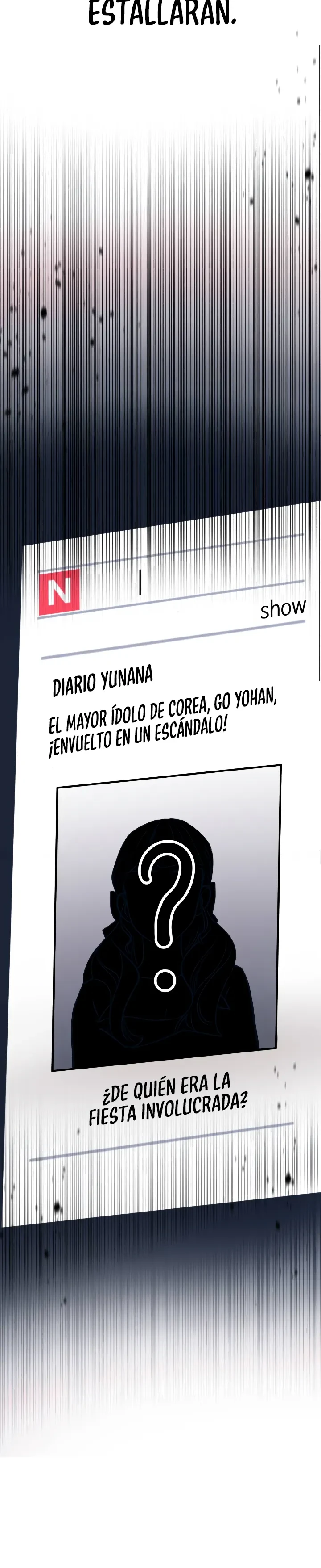 Mi estrella favorita capítulo 12, página 25
