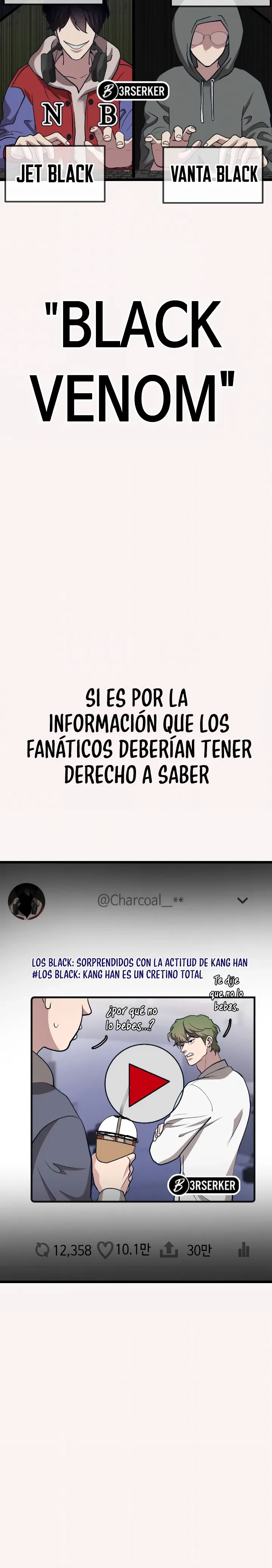 Mi estrella favorita capítulo 13, página 5