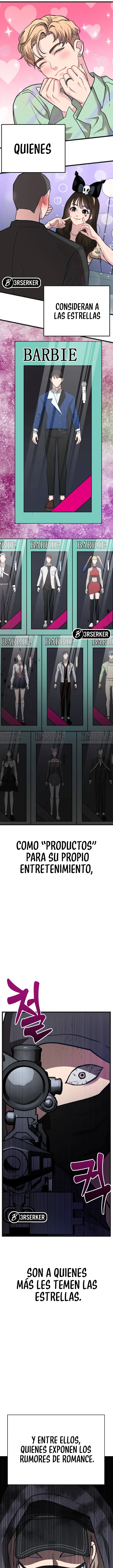 Mi estrella favorita capítulo 13, página 8