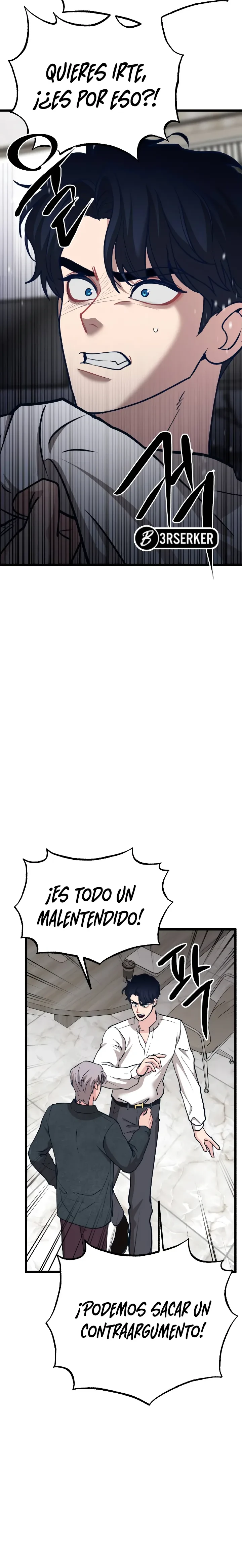 Mi estrella favorita capítulo 13, página 19