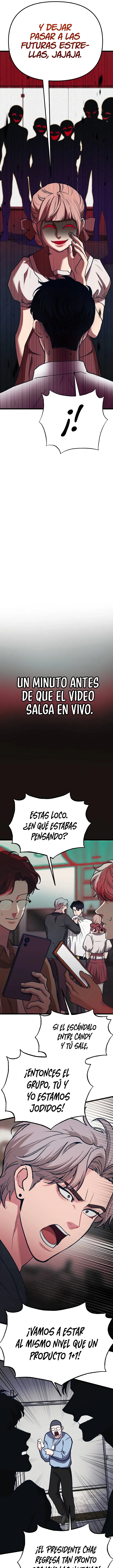 Mi estrella favorita capítulo 13, página 24
