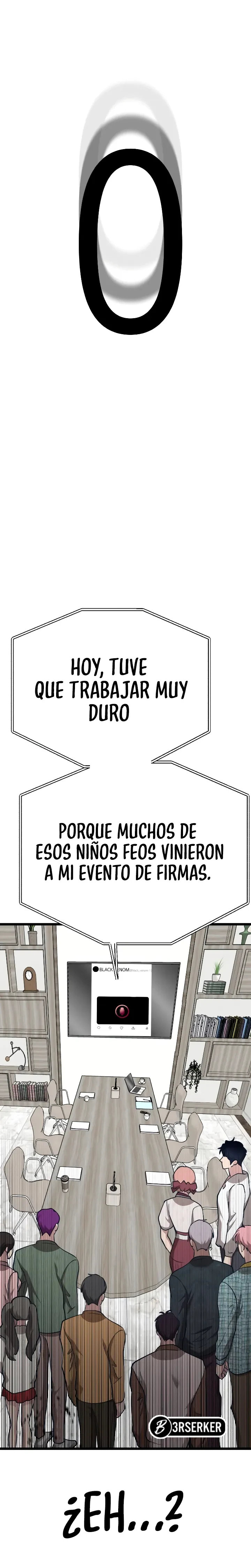 Mi estrella favorita capítulo 13, página 29