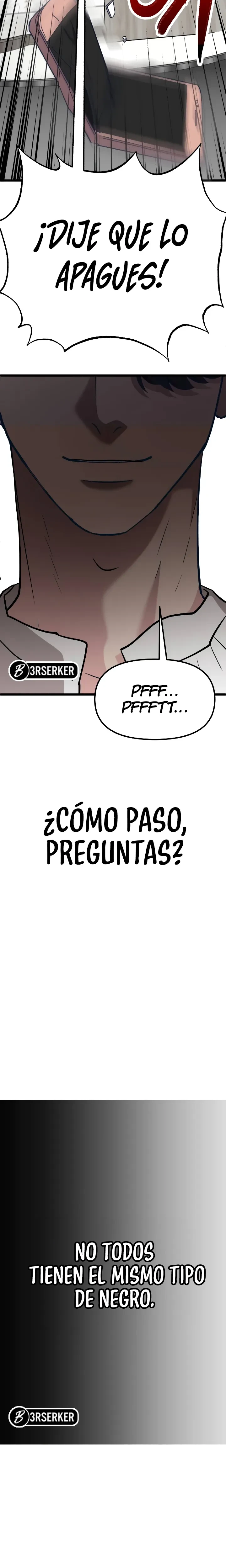 Mi estrella favorita capítulo 13, página 35