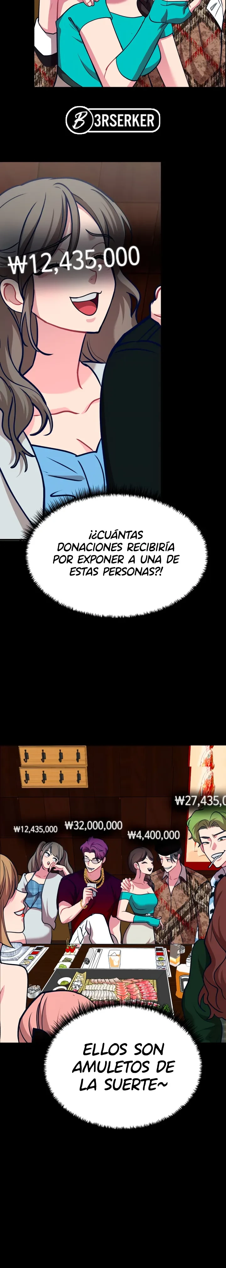 Mi estrella favorita capítulo 14, página 14