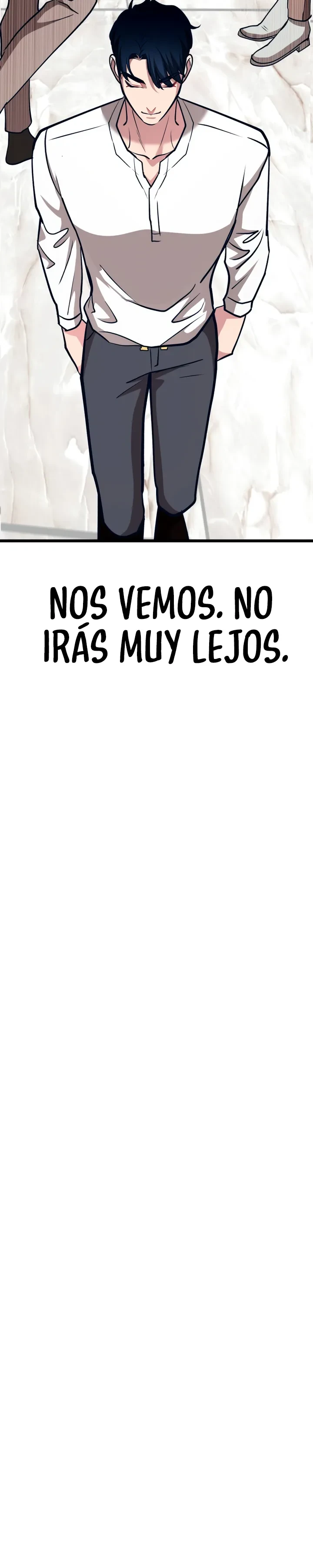 Mi estrella favorita capítulo 14, página 20