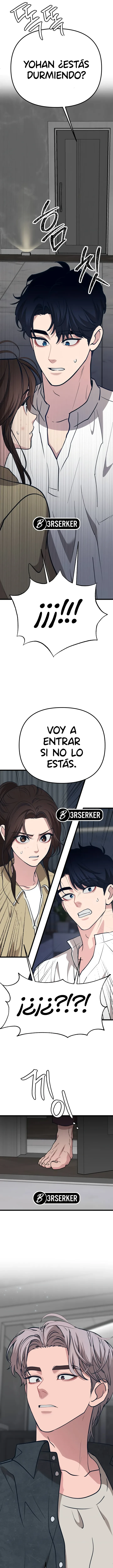 Mi estrella favorita capítulo 14, página 31