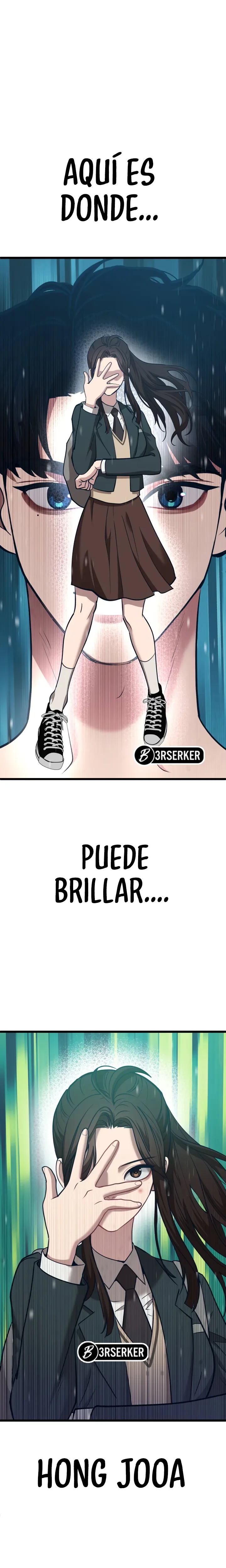 Mi estrella favorita capítulo 15, página 29