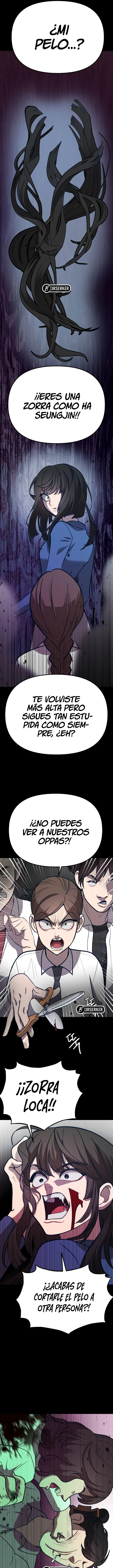 Mi estrella favorita capítulo 17, página 4