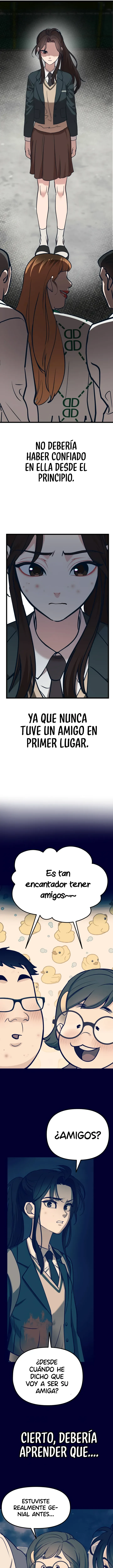 Mi estrella favorita capítulo 18, página 12