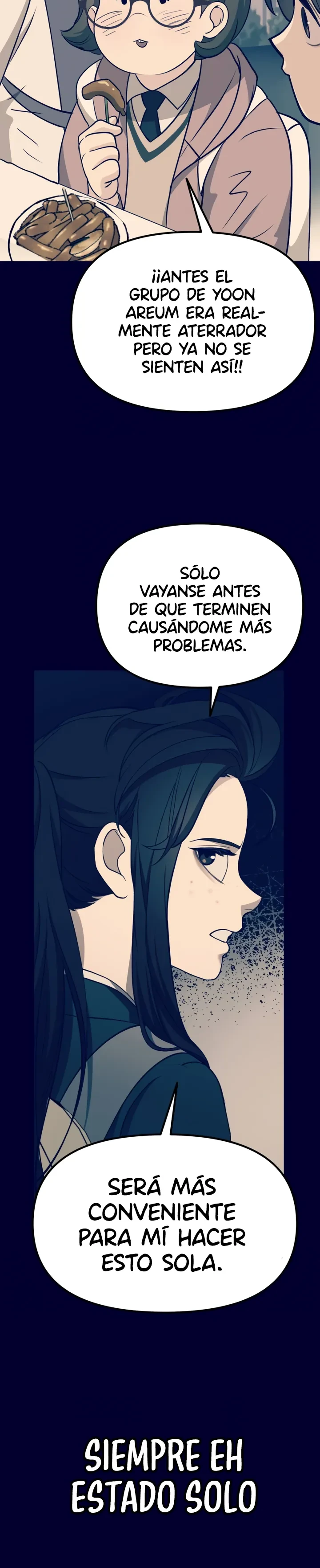 Mi estrella favorita capítulo 18, página 13