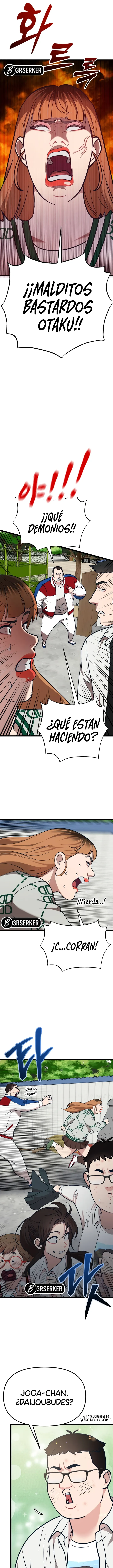 Mi estrella favorita capítulo 19, página 4